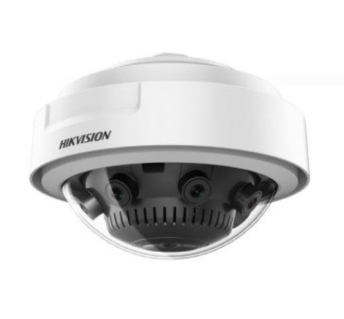 DS-2CD1636-D 18МП (4мм) PanoVU IP відеокамера Hikvision