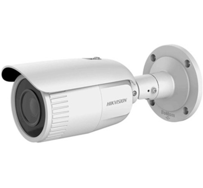 DS-2CD1643G0-IZ 4МП корпусная IP видеокамера Hikvision с WDR