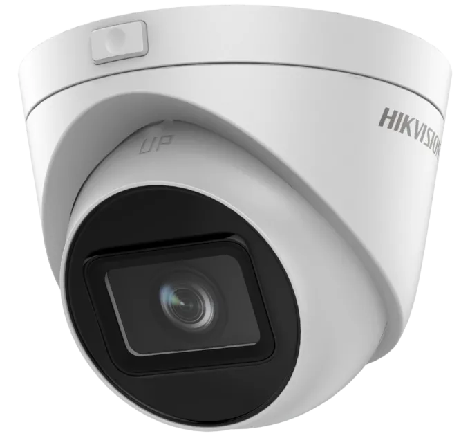 DS-2CD1H43G0-IZS(C) 2.8-12mm 4 МП варіофокальна IP камера