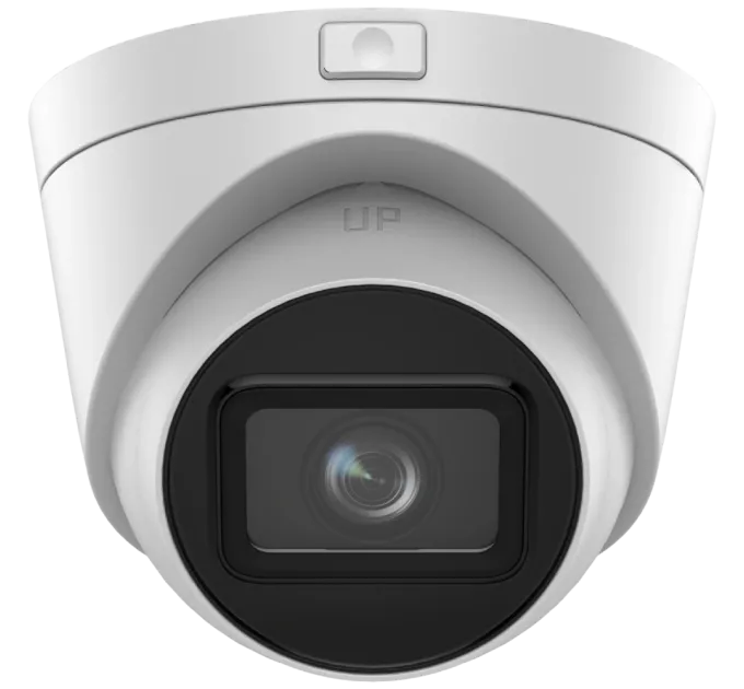 DS-2CD1H43G0-IZS(C) 2.8-12mm 4 МП варіофокальна IP камера