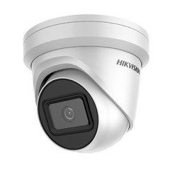 DS-2CD2365G1-I 6Мп IP відеокамера Hikvision c детектором осіб і Smart функціями