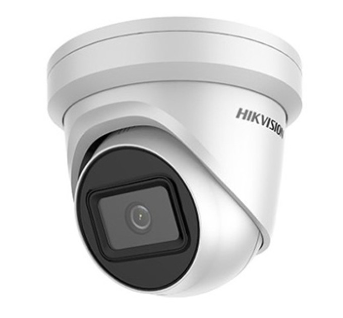 DS-2CD2365G1-I 6Мп IP відеокамера Hikvision c детектором осіб і Smart функціями