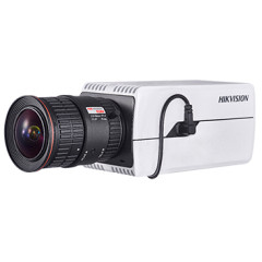 DS-2CD5046G0 2Мп DarkFighter IP відеокамера Hikvision c IVS функціями DS-2CD5046G0 2Мп DarkFighter IP відеокамера Hikvision c IVS функціями