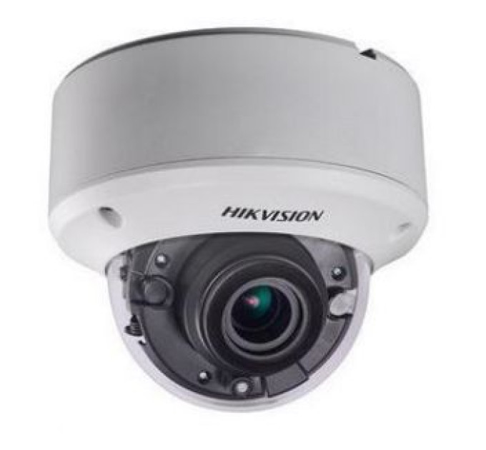 DS-2CC52D9T-AVPIT3ZE 2 Мп Ultra Low-Light PoC видеокамера Hikvision DS-2CC52D9T-AVPIT3ZE 2 Мп Ultra Low-Light PoC видеокамера Hikvision