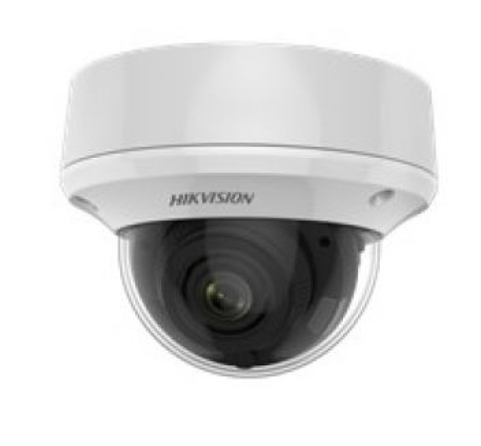 DS-2CE5AU7T-VPIT3ZF (2.7-13.5 мм) 8 Мп Turbo HD видеокамера DS-2CE5AU7T-VPIT3ZF (2.7-13.5 мм) 8 Мп Turbo HD видеокамера