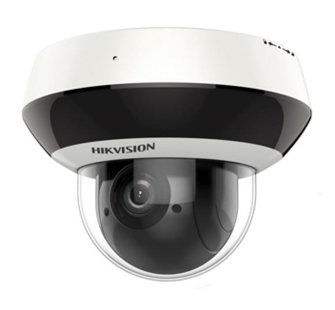 DS-2DE2A404IW-DE3/W(2.8-12 мм) 4 Мп IP PTZ видеокамера Hikvision с Wi-Fi DS-2DE2A404IW-DE3/W(2.8-12 мм) 4 Мп IP PTZ видеокамера Hikvision с Wi-Fi