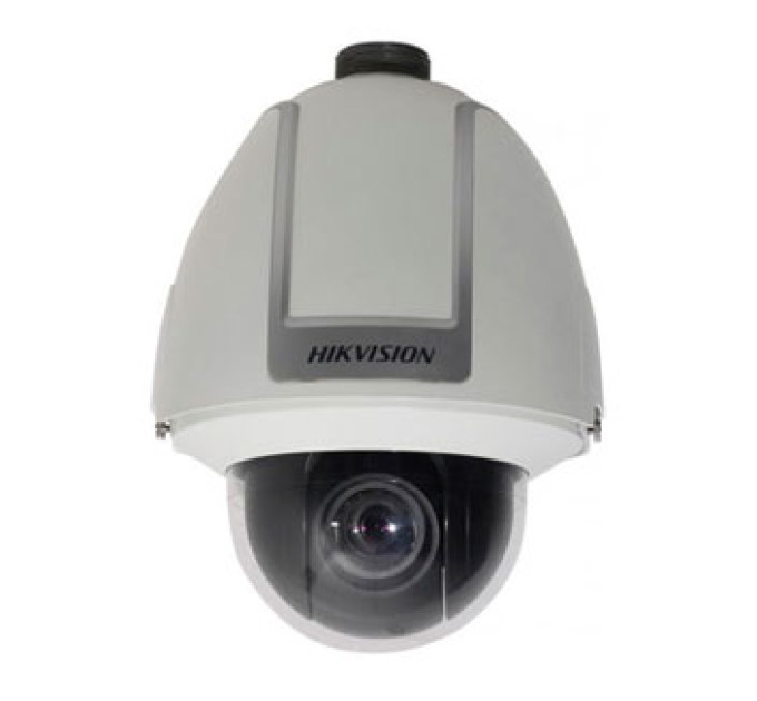 iDS-2DF1-517 IP SpeedDome IP66