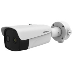 DS-2TD2637-25/P Тепловизионная IP камера Hikvision DS-2TD2637-25/P Тепловизионная IP камера Hikvision