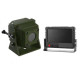 Hikvision DS-2TV03-10ZI Тепловизионная транспортная камера