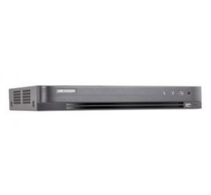 DS-7208HUHI-K2 8-канальный Turbo HD видеорегистратор