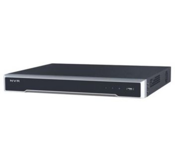 DS-7608NI-K2-T1-C 8-канальный сетевой видеорегистратор