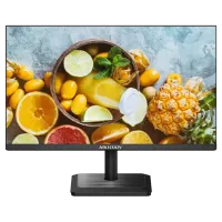 DS-D5024FC-C для відеонагляду 23,8”дюйма 1920 × 1080 Монітор Hikvision