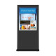 DS-D6043TL/V 43-inch Floor Standing Digital Signage