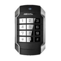 DS-K1104MK Mifare IP65 Зчитувач Hikvision