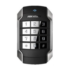 DS-K1104MK Mifare IP65 Считыватель Hikvision