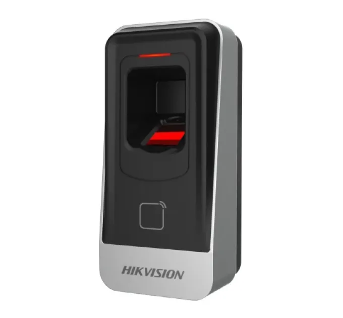 DS-K1201AMF Mifare Считыватель Hikvision DS-K1201AMF Mifare Считыватель Hikvision