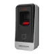 DS-K1201AMF Mifare Считыватель Hikvision