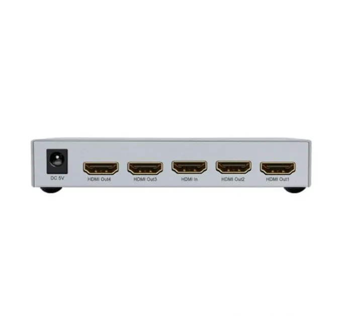 DT-7144A Розгалужувач HDMI