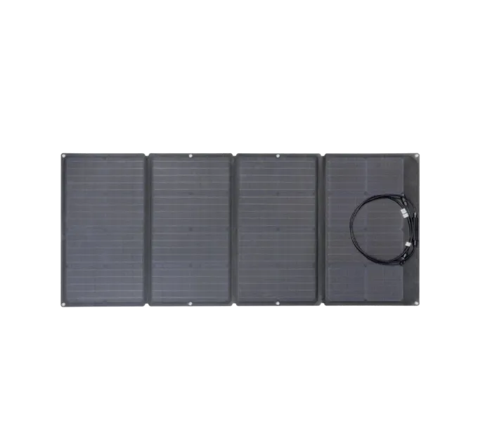 EcoFlow 160W Solar Panel Сонячна панель