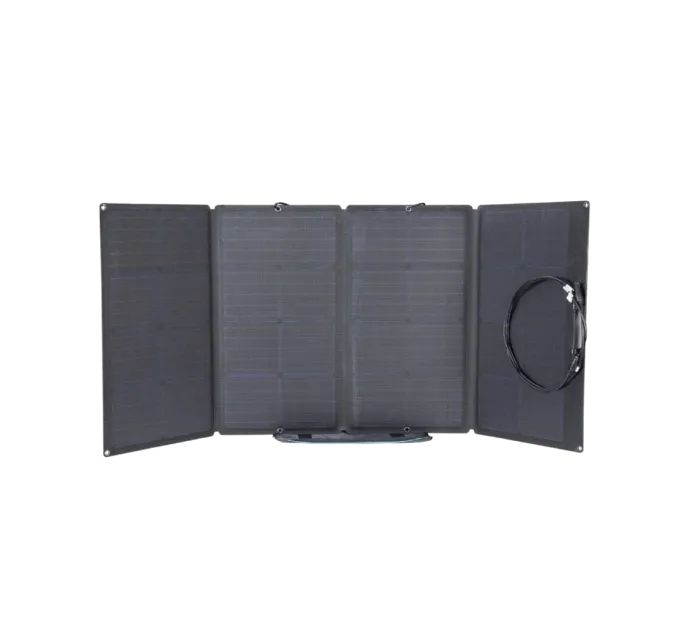 EcoFlow 160W Solar Panel Сонячна панель