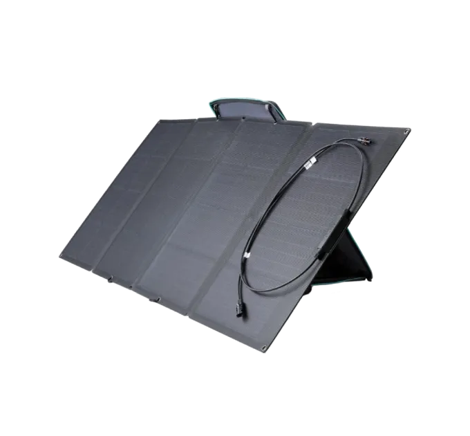 EcoFlow 160W Solar Panel Сонячна панель