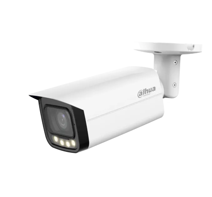 DH-HAC-HFW1239TUP-Z-A-LED 2.7-13.5mm 2MP Full-color HDCVI