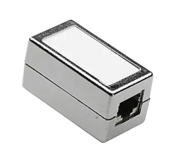 Hypernet CA-RJ45STP-2 Сполучна коробка для кабелю FTP/SFTP