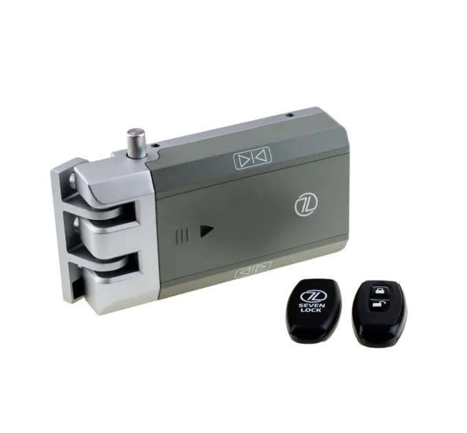Seven LOCK SL-7709 Замок автономний