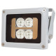 Lightwell LW4-40IR60-12 40м Прожектор инфракрасный