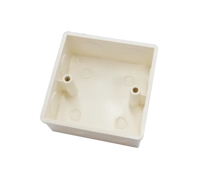 MBB-800B-PM Монтажна коробка