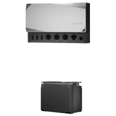 Ecoflow Power Get Set Kit 2 kWh Комплект енергонезалежності 