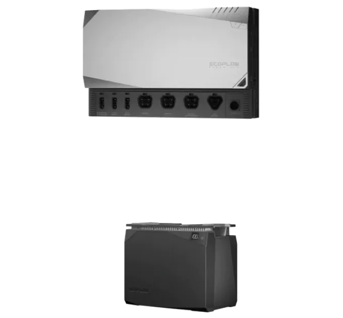 Ecoflow Power Get Set Kit 2 kWh Комплект енергонезалежності 