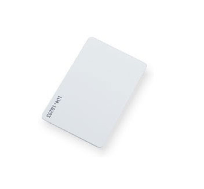 EM-4100-1,2 Proximity карта
