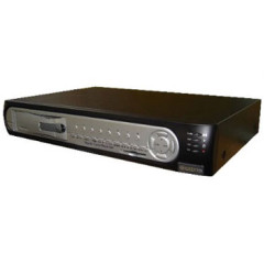 QN-MDVR08E 8-канальний відеореєстратор Viatec