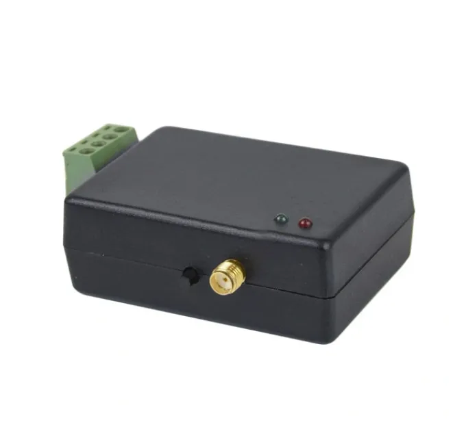 RC-27 GSM контроллер на 27 абонентов, управление по звонку RC-27 GSM контроллер на 27 абонентов, управление по звонку