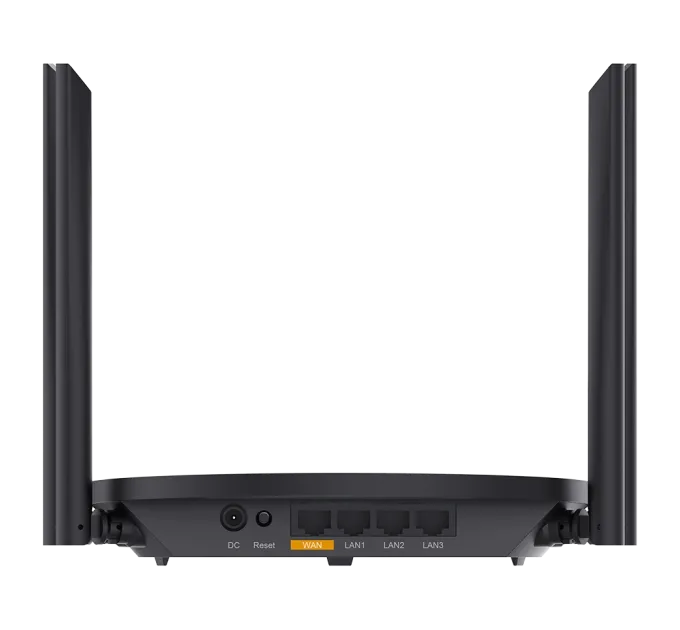 Ezviz CS-H1C (1080P) + Reyee RG-EW300 PRO Комплект