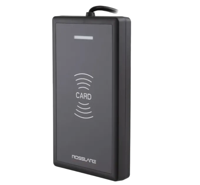 DR-6255 Настольный USB считыватель прокси-карт DR-6255 Настольный USB считыватель прокси-карт