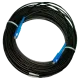 SC/UPC-SC/UPC (ОКТ-Д(1,0)-1Е) 150м Патчкорд оптичний