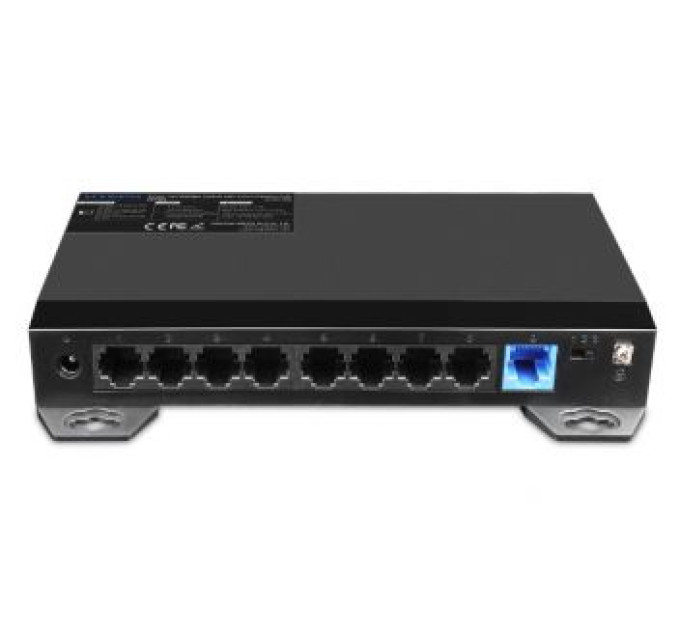 SF9P-L 8-портовый PoE коммутатор SF9P-L 8-портовый PoE коммутатор