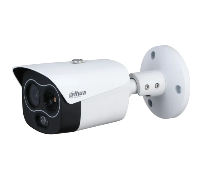 DHI-TPC-BF1241 7мм WizSense Тепловизионная камера Dahua