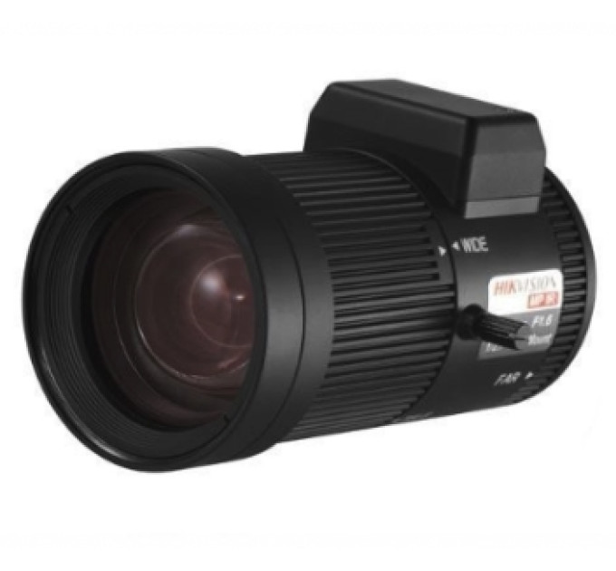 TV0550D-MPIR 3МП Вариофокальный объектив Hikvision