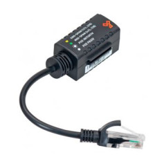 UTP3-PFD01 PoE тестер