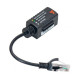 UTP3-PFD01 PoE тестер