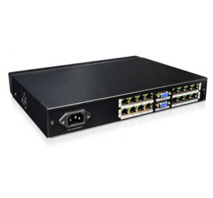 UTP116PV-HD 16 канальный приемопередатчик