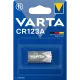 CR123A VARTA BLI 1 LITHIUM Батарейка