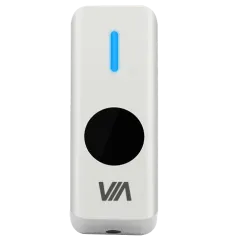 VIA Security VB3280P (пластик) Безконтактна кнопка виходу