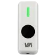 VIA Security VB3280P (пластик) Безконтактна кнопка виходу