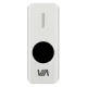 VIA Security VB3280P (пластик) Безконтактна кнопка виходу