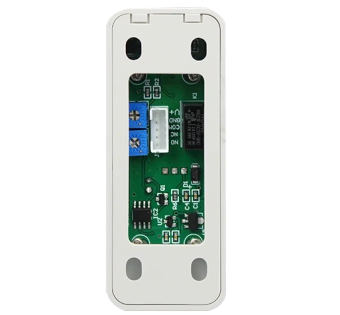 VIA Security VB3280P (пластик) Безконтактна кнопка виходу