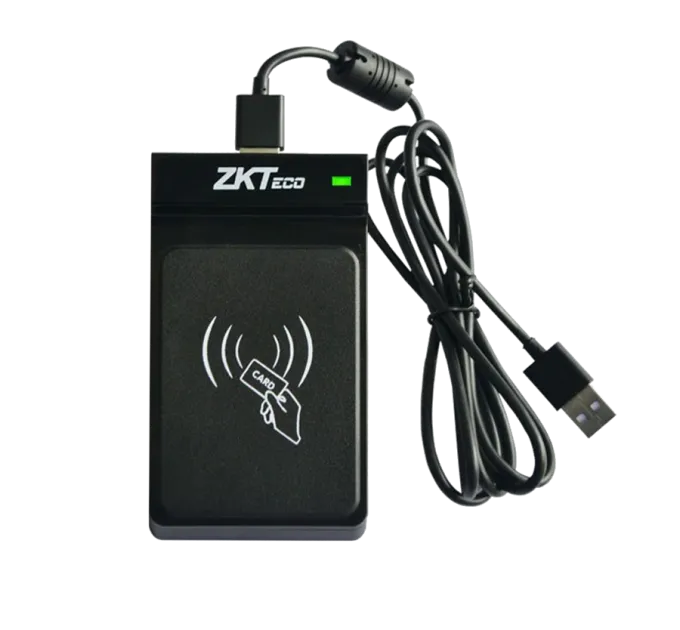 ZKTeco CR20E Считыватель ZKTeco CR20E Считыватель